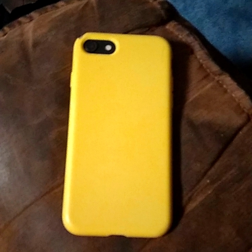 IPhone  se 2nd gen case